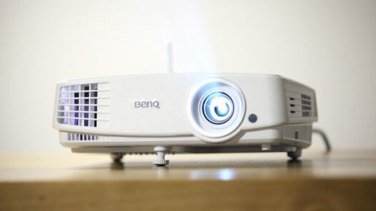 傳統投影儀已經過時了？它才是辦公投影新趨勢！