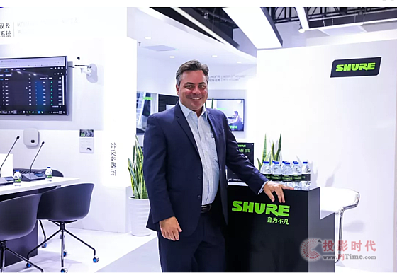 栖INFOCOMM 2019չ®aƷ͸ЧhQ