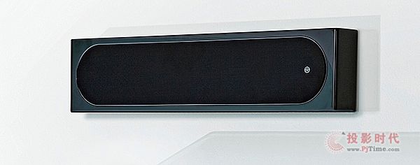超薄音箱：Monitor Audio Radius 225