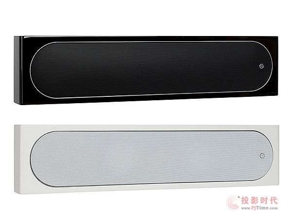 超薄音箱：Monitor Audio Radius 225