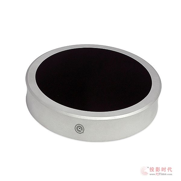 降低音響系統的噪訊：Nordost QPoint共振同步器