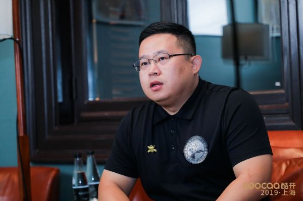 酷開網絡趙磊：技術賦能打造營銷閉環智慧營銷助力OTT價值釋放