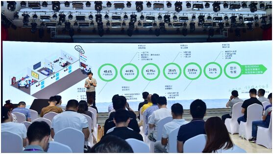 以創(chuàng)造用戶便利價值為第一優(yōu)先，明基發(fā)布T系列智能商務(wù)投影機