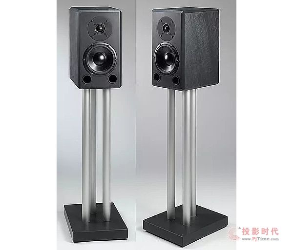 德國音箱：Fischer & Fischer SN/SL 70