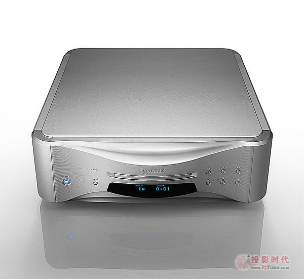 Esoteric Grandioso K1x SACD播放器