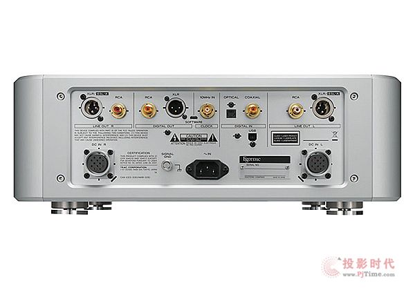 Esoteric Grandioso K1x SACD播放器