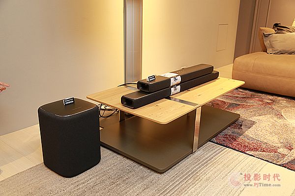 Harman Kardonsoundbarc{