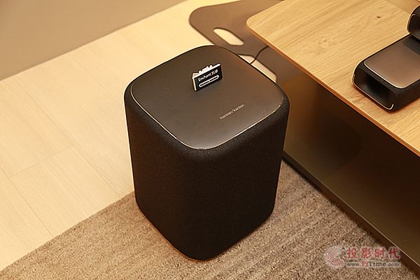 Harman Kardonsoundbarc{