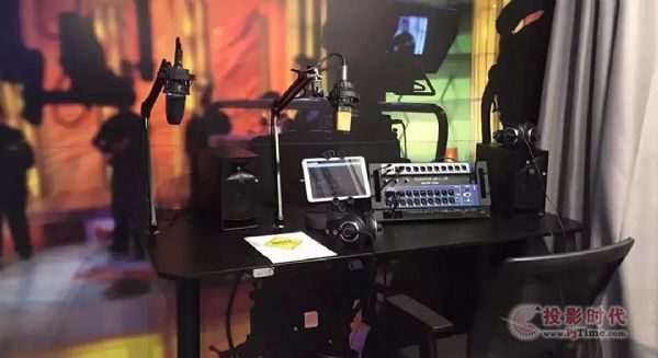 JBL FEST在拉斯維加斯引燃橙色風暴