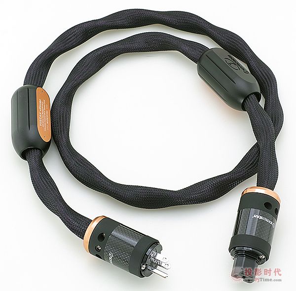 1.68米長度的堅持：Increcable電源線