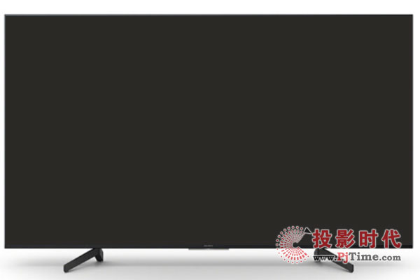 索尼KD-75X8000G液晶電視