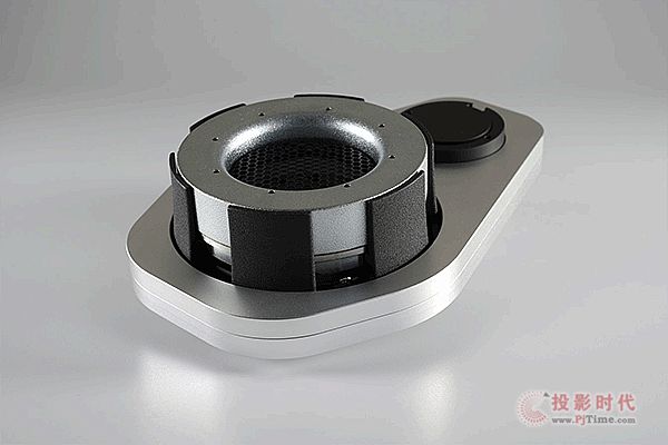 好料盡都上身：Vimberg Mino落地音箱
