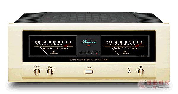 ӍӣAccuphase