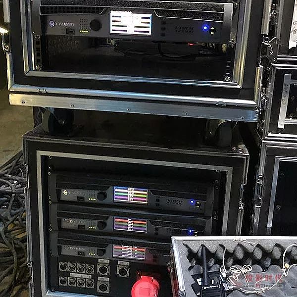 JBL VTX V20助力第二屆中小學生創意大賽