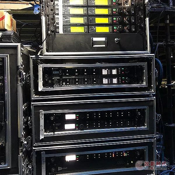 JBL VTX V20助力第二屆中小學生創意大賽