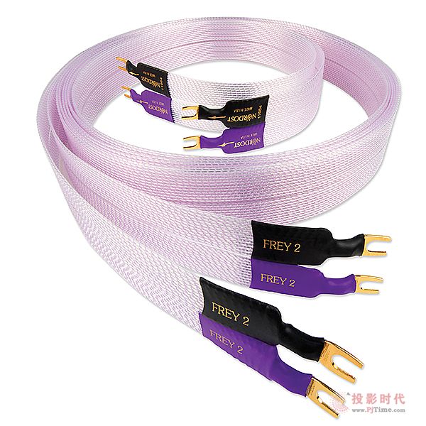Norse 2族系的扛霸子：Nordost Frey 2