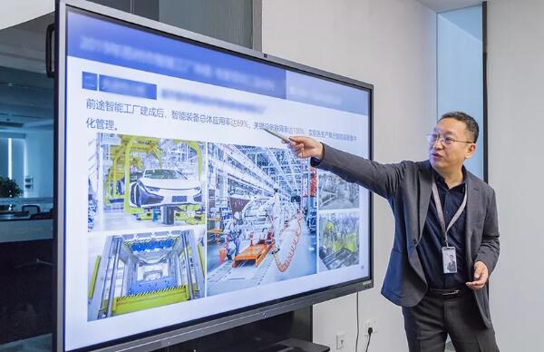 結構性創新孕育新增量——2019年商顯行業10大關鍵詞