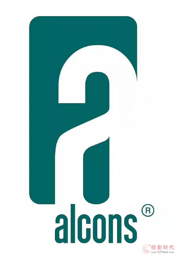 Alcons Pro-Ribbon 高音鋁帶系統 成就中國美味