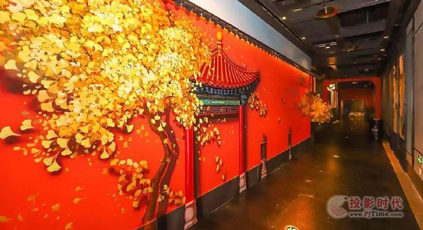 第600座萬(wàn)達(dá)影城，耀動(dòng)廣州