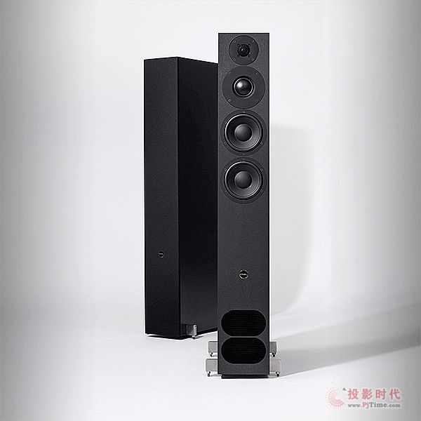 PMC fact. 12 Signature落地音箱