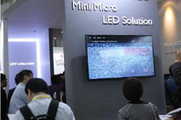 彩電行業2019年回顧 2020年展望
