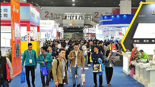 2020年SIAF五大亮點，高光聚焦智能制造產業鏈