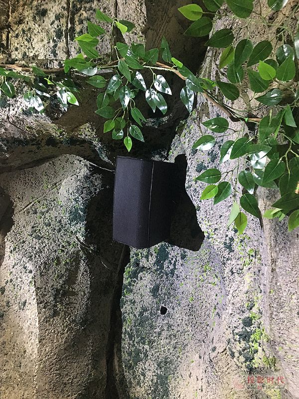 廣州融創樂園的那些新鮮玩意兒