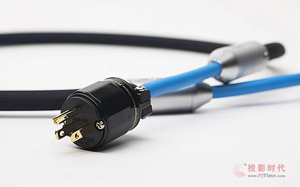 限定販賣：Siltech Prince Power電源線