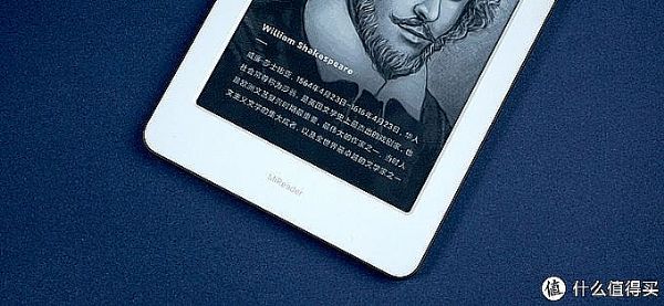 小米多看電紙書的6大亮點和槽點&購買建議 電子墨水閱讀器 第14張