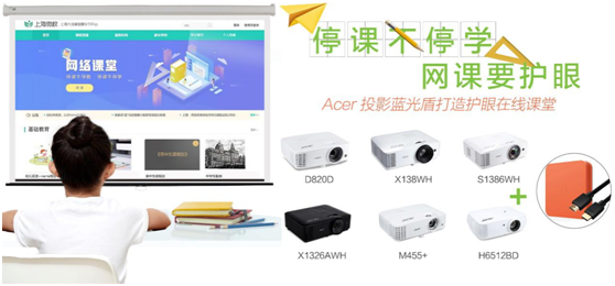 ͣnͣW(xu)Acer ͶӰ{(ln)ܴo(h)ھn