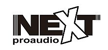 被低估的品牌——走進Next-proaudio的歷史