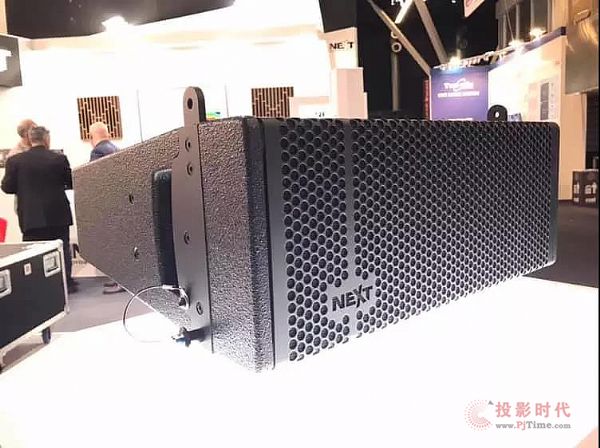 被低估的品牌——走進Next-proaudio的歷史