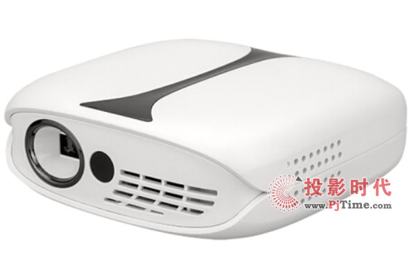 瑞格爾RD-606智能投影儀