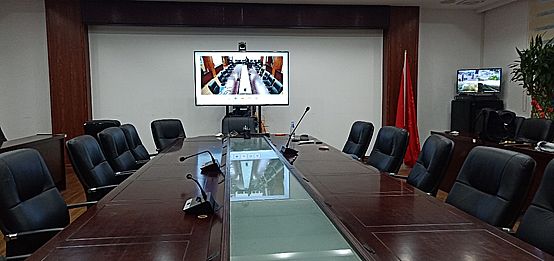 齊心好視通助力各級政府單位構建數字政府