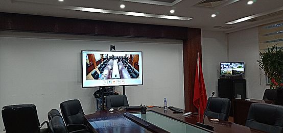 齊心好視通助力各級政府單位構建數字政府