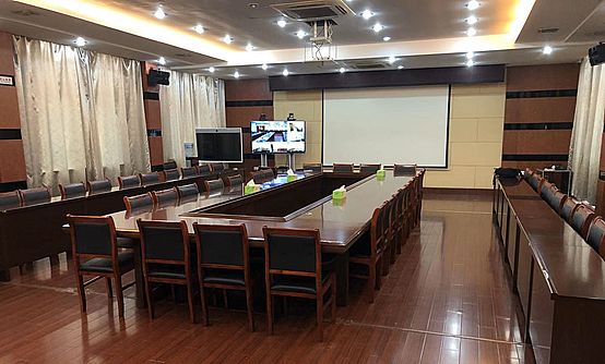 齊心好視通助力各級政府單位構建數字政府