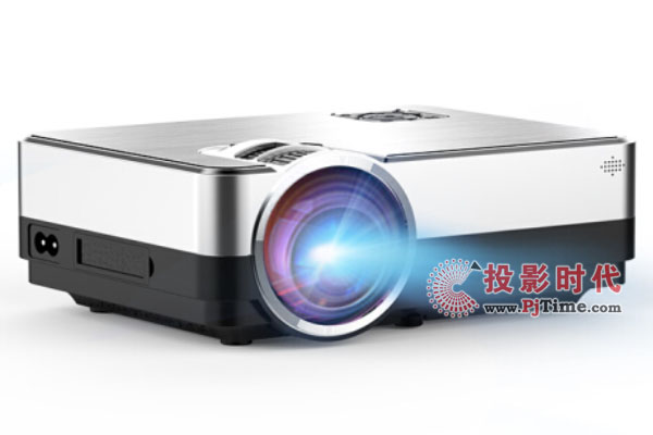 微影Z3投影機