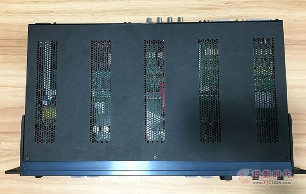 Lynx Aurora(n)專業DA/AD轉換器