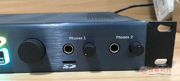 Lynx Aurora(n)專業DA/AD轉換器