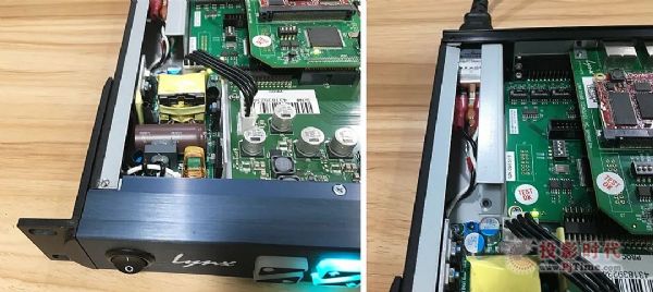 Lynx Aurora(n)專業DA/AD轉換器