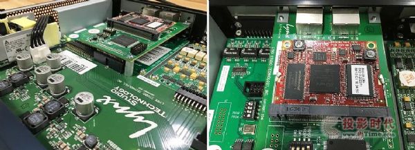 Lynx Aurora(n)專業DA/AD轉換器