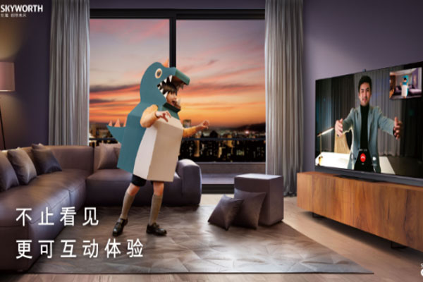 電視選對了 能成為孩子成長的家庭“小助手”