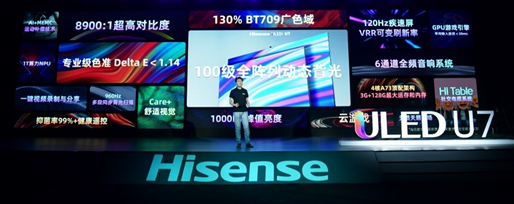 120Hz+100օ^OѮ|w򞣡ULED|ҕU7ȫl