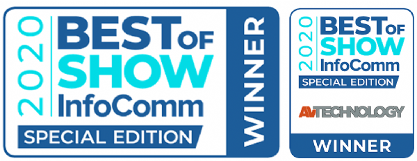 VPL-CWZ10s@InfoComm 2020ҕ g(sh)a(chn)Ʒ