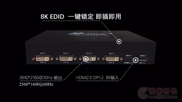 5G時代，工程顯示的8K機(jī)遇是什么