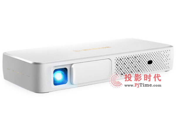 騰訊極光T1投影儀