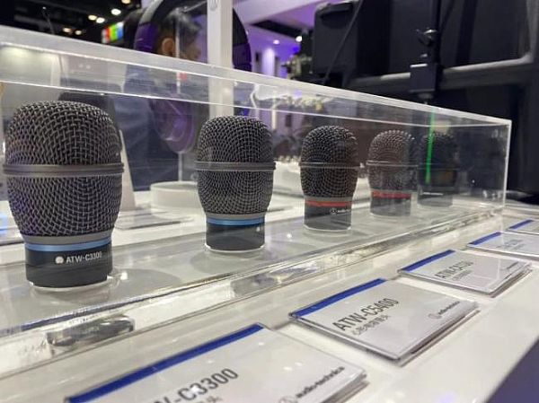 ​Infocomm China 2020F׌h܅fͨoޡ