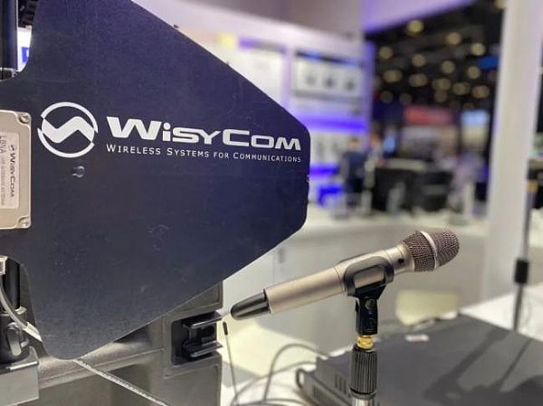 ​Infocomm China 2020F׌h܅fͨoޡ