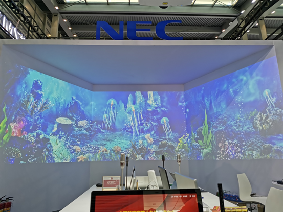 NEC{߽  ʽ硱@Gȫ