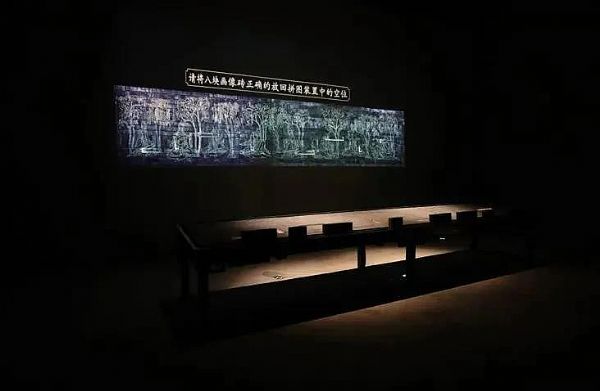 Vivitek(麗訊)助力國寶數字體驗展，演繹數字化“大國重器”